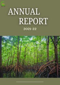 annual report 21-22