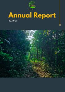 annual report 24-25
